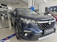 Nouă Suzuki SX4 S-Cross 110 CP (80 kW) 2025 Culoarealbastru SUV