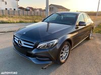 second-hand Mercedes C200 4MATIC Aut.