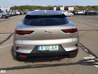 second-hand Jaguar I-Pace SE 2021 · 2 000 km · Electric