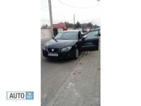 Second-hand Seat Exeo 143 CP (105 kW) 2009 Negru Berlinǎ