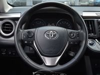 second-hand Toyota RAV4 2.0 D-4D 4x2 Start-Stop Edition-S