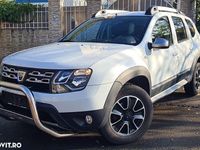 second-hand Dacia Duster 1.2 TCe 4x2 Laureate