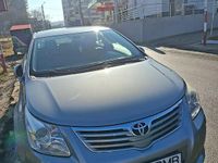 Second-hand Toyota Avensis 177 CP (130 kW) 2009 Culoaregri Berlinǎ