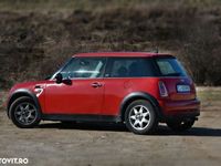 second-hand Mini Cooper Cabriolet 