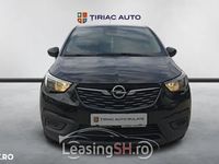 second-hand Opel Crossland X 1.2 Enjoy