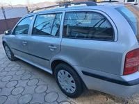 Second-hand Skoda Octavia Tour 101 CP (74 kW) 2007 Gri Break