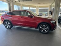 second-hand Mercedes GLC220 d 4Matic Coupe DISTRO+MBEAM LED+HEAD-UP