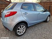 second-hand Mazda 2 