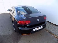 second-hand VW Passat Comfortline 2.0 TDI DSG