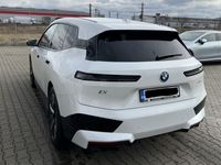 second-hand BMW iX xDrive50 2023 · 22 900 km · Electric