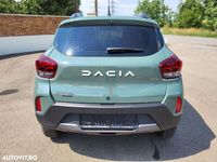 second-hand Dacia Spring Expression