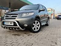 Second-hand Hyundai Santa Fe 150 CP (110 kW) 2006 SUV
