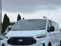 second-hand Ford Transit Custom NoulVan 320L (L2H1) Trend 2.0L Panther 136 CP M6 FWD