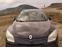 second-hand Renault Mégane III 1.9Dci, an 2010