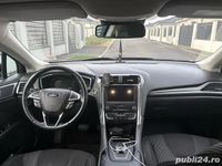 Second-hand Ford Mondeo 190 CP (139 kW) 2020 Berlinǎ