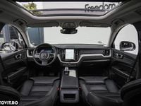 Second-hand Volvo XC60 Inscription 340 CP (250 kW) 2022 Culoaremaro SUV