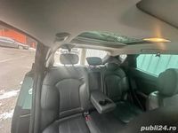 Second-hand Hyundai ix35 185 CP (136 kW) 2012 Negru SUV