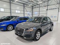 second-hand Audi Q2 30 TFSI S tronic design