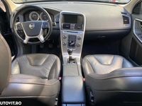 second-hand Volvo XC60 D3 Start-Stop Summum