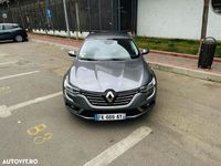 second-hand Renault Talisman 