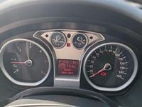 Second-hand Ford Kuga Titanium 140 CP (102 kW) 2010 Culoareargint SUV