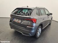 second-hand Skoda Kamiq 1.5 TSI DSG Style