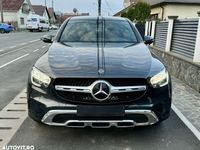 second-hand Mercedes C220 GLCd 4Matic 9G-TRONIC AMG Line