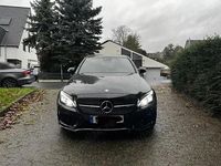Second-hand Mercedes C450 AMG AMG 367 CP (269 kW) 2015 Negru Berlinǎ