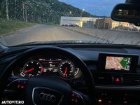 second-hand Audi A6 Avant 2.0 TDI ultra S tronic
