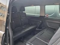 Second-hand Mercedes Vito 135 CP (99 kW) 2018 Van