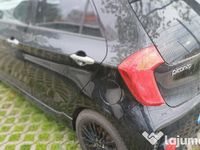 second-hand Kia Picanto 2015