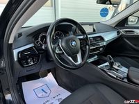 second-hand BMW 520 Seria 5 / d / EfficientDynamics / Euro 6