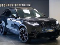Second-hand Land Rover Range Rover Velar R-Dynamic 250 CP (183 kW) 2020 SUV