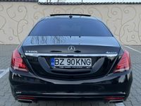 second-hand Mercedes 500 S Maybach4Matic 9G-TRONIC