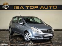 second-hand Opel Corsa 1.4i Enjoy