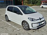 second-hand VW e-up! 32.3 kWh