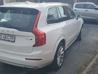 Second-hand Volvo XC90 Inscription 235 CP (172 kW) 2017 SUV
