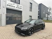 Second-hand Audi RS6 S-Line 600 CP (441 kW) 2024