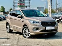 second-hand Ford Kuga 2.0 TDCi 4WD Powershift Vignale