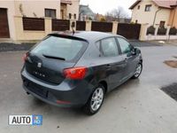 second-hand Seat Ibiza 