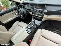 second-hand BMW 520 Seria 5 d Aut.