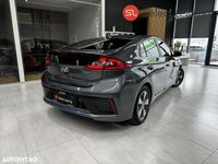 second-hand Hyundai Ioniq Plug-In Hybrid 1.6 141CP Exclusive