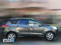 second-hand Ford Kuga Diesel