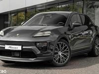 Second-hand Porsche Macan 379 kW (516 CP) 2025 Culoaregri SUV