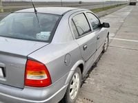 Second-hand Opel Astra 103 CP (75 kW) 2008 Berlinǎ