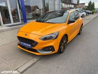 second-hand Ford Focus 2.3 EcoBoost ST X