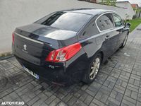 second-hand Peugeot 508 e-HDi 115 ETG6 Stop&Start Active