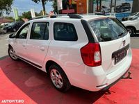 second-hand Dacia Logan MCV 0.9 TCe 90 CP 2016 · 198 000 km · 898 cm3 · Benzina