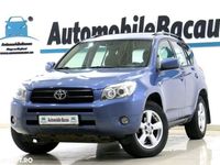 second-hand Toyota RAV4 