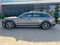 second-hand Audi A6 Allroad 3.0 TDI Quattro S tronic